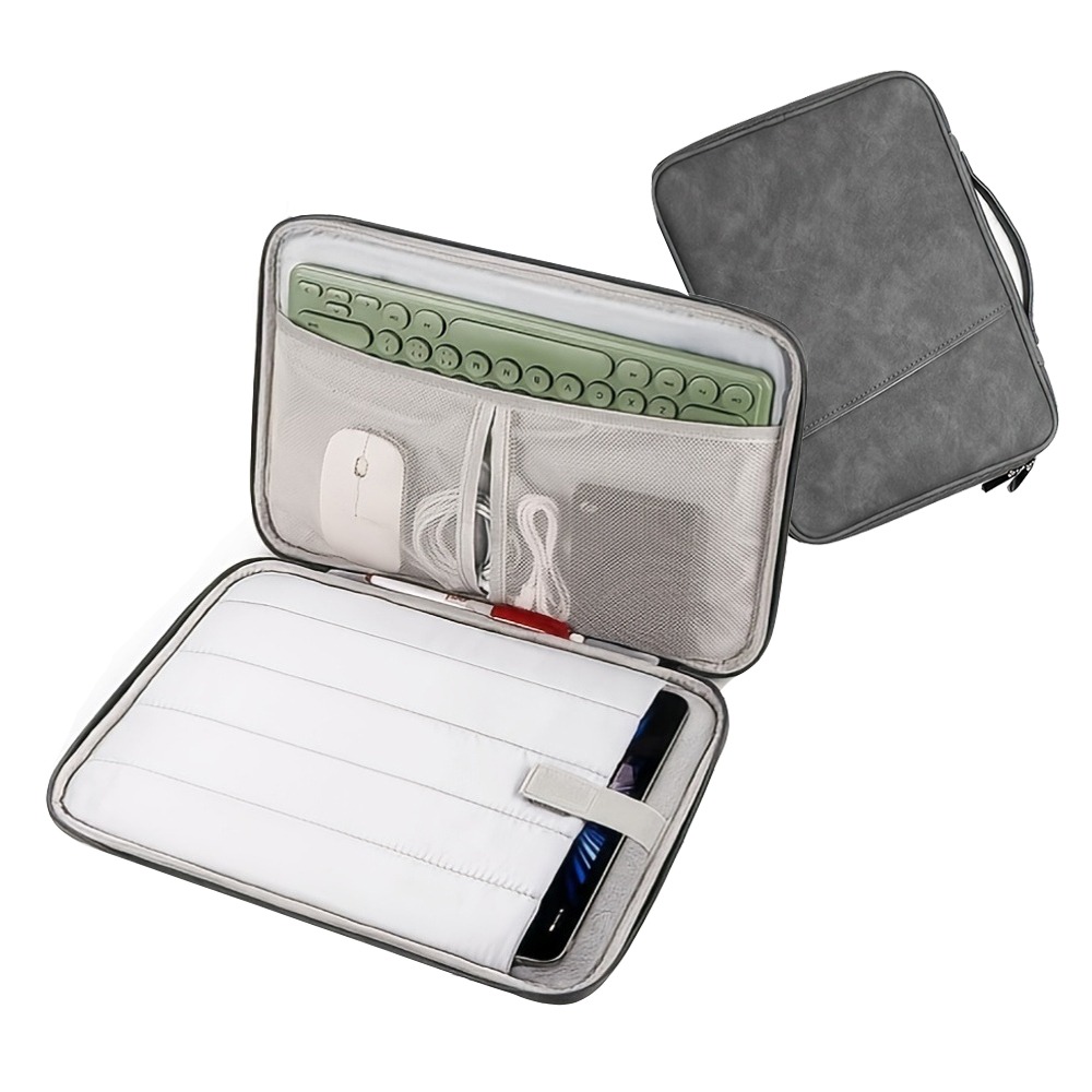 Dual Storage Portable Sleeve P - Oppo Tablet Accessories review and price