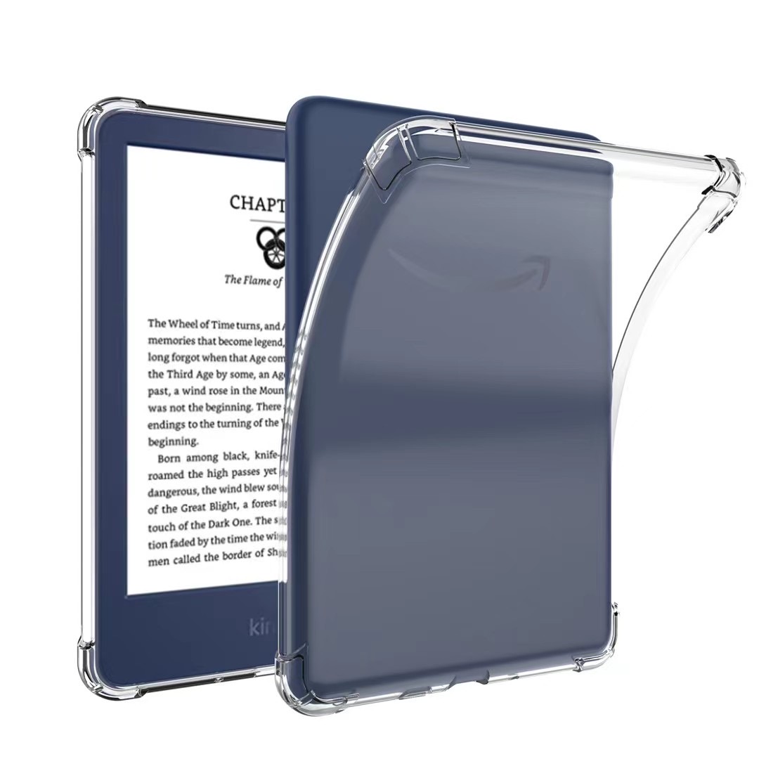 Silicon Case For 6'' All-new K - Tablet Accessories Amazon review and price