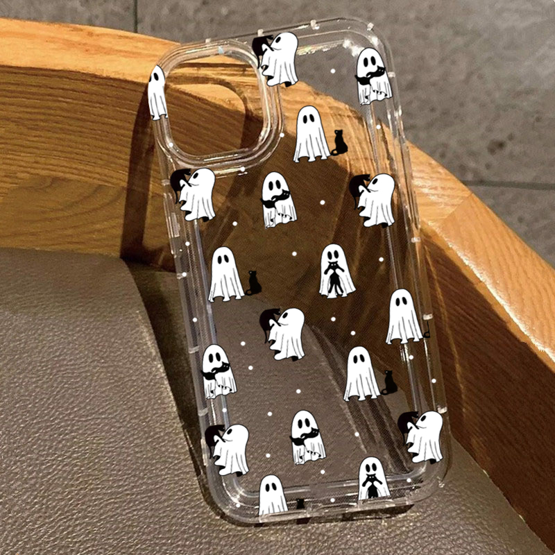 Western Halloween Cowboy Ghost - Apple Iphone 16 review and price