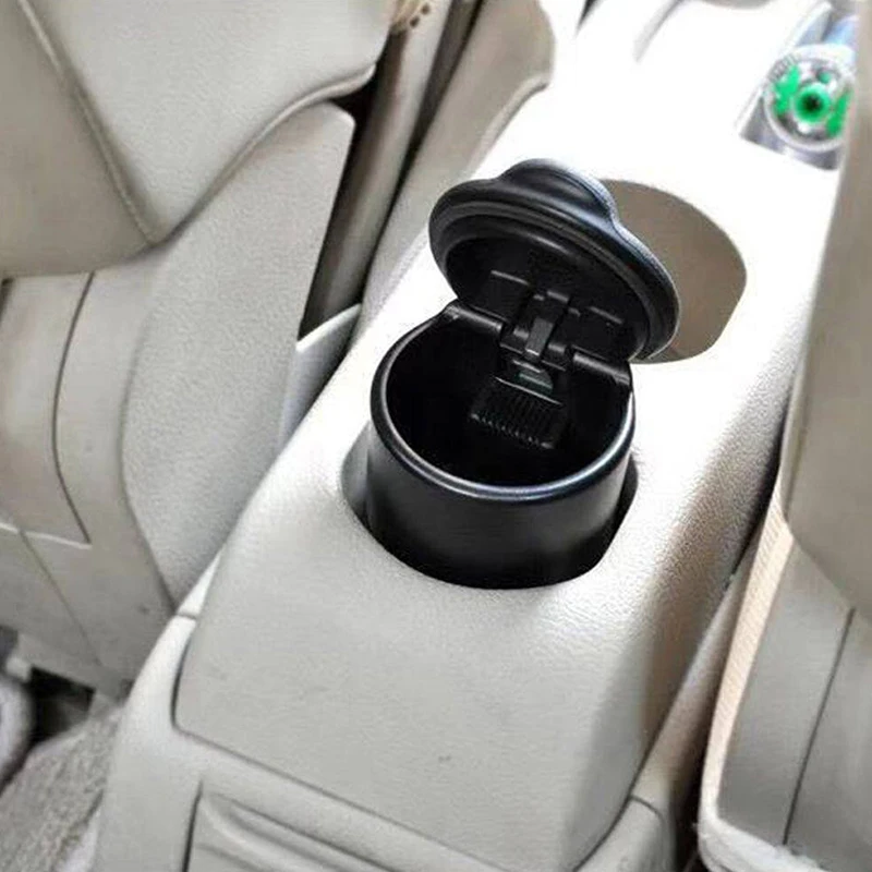 Portable Car LED Ashtray Unive - Tablet Accessories For Car review and price