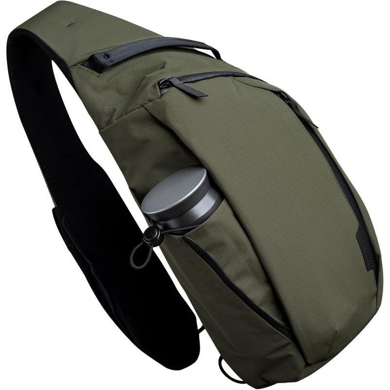 7.5L Single Shoulder Sling Che - Useful Tablet Accessories review and price