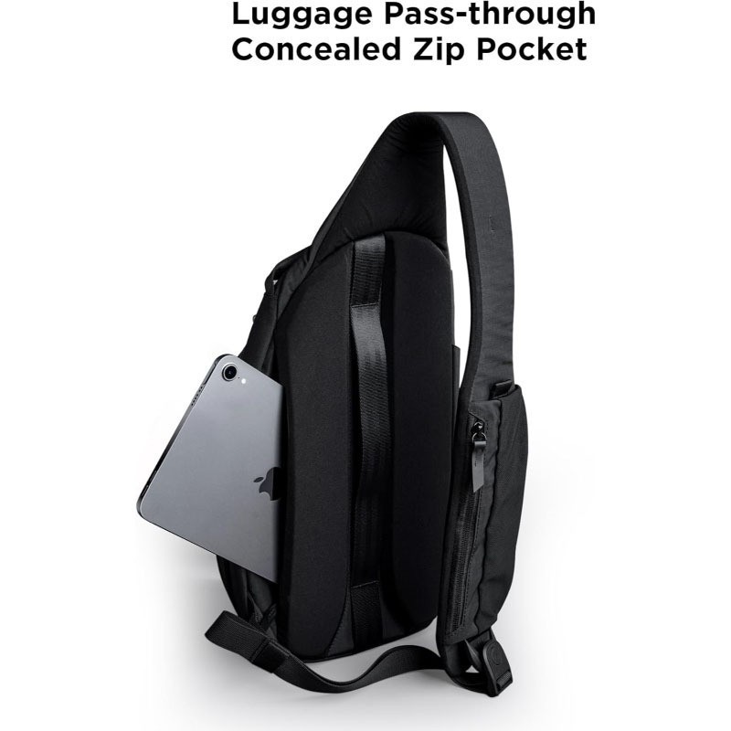 7.5L Single Shoulder Sling Che - Useful Tablet Accessories review and price