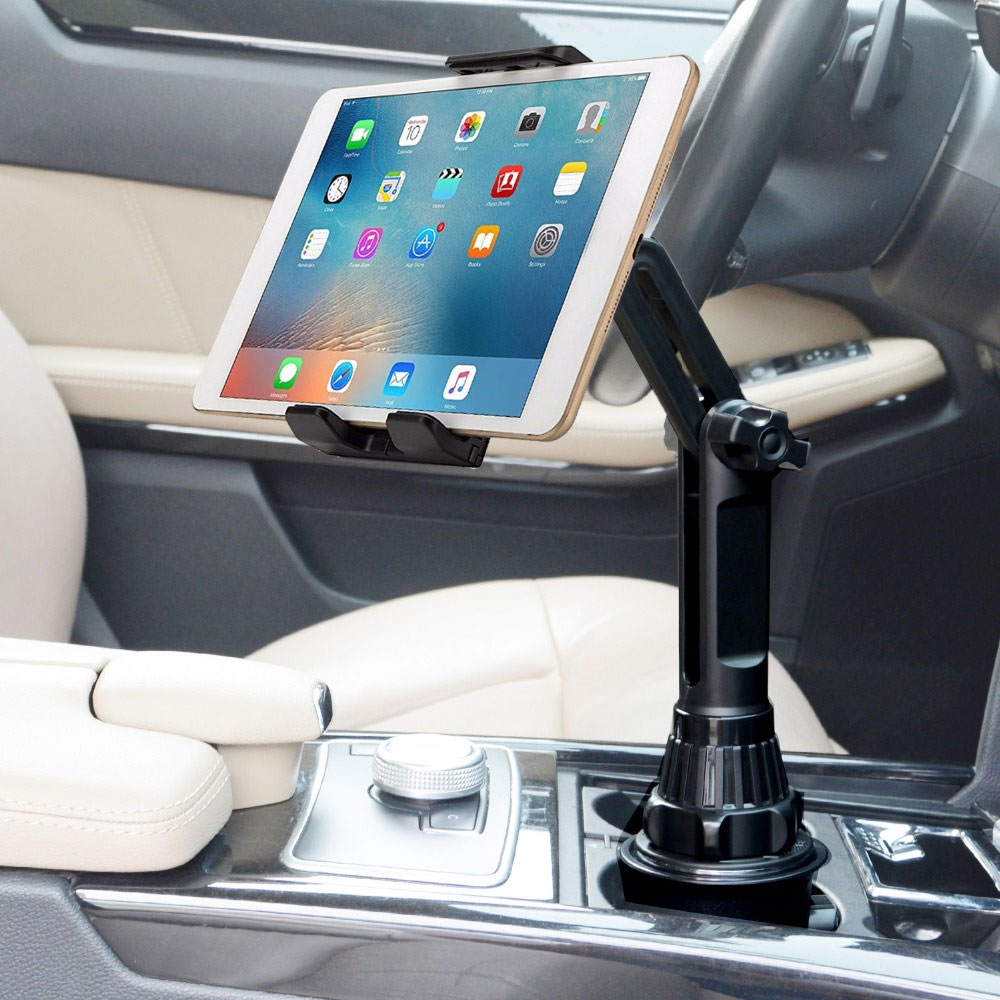 360 Auto Car Cup Holder Tablet - Tablet Ipad Accessories review and price