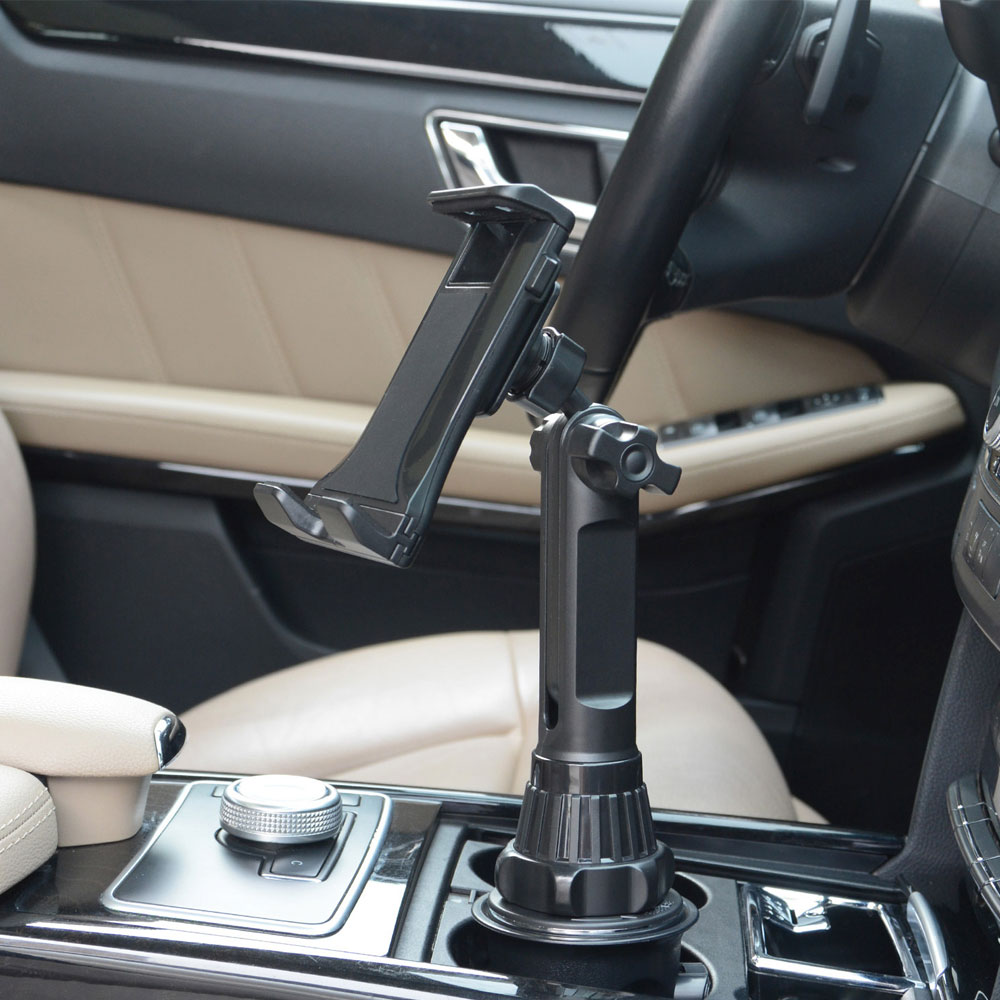 360 Auto Car Cup Holder Tablet - Tablet Ipad Accessories review and price