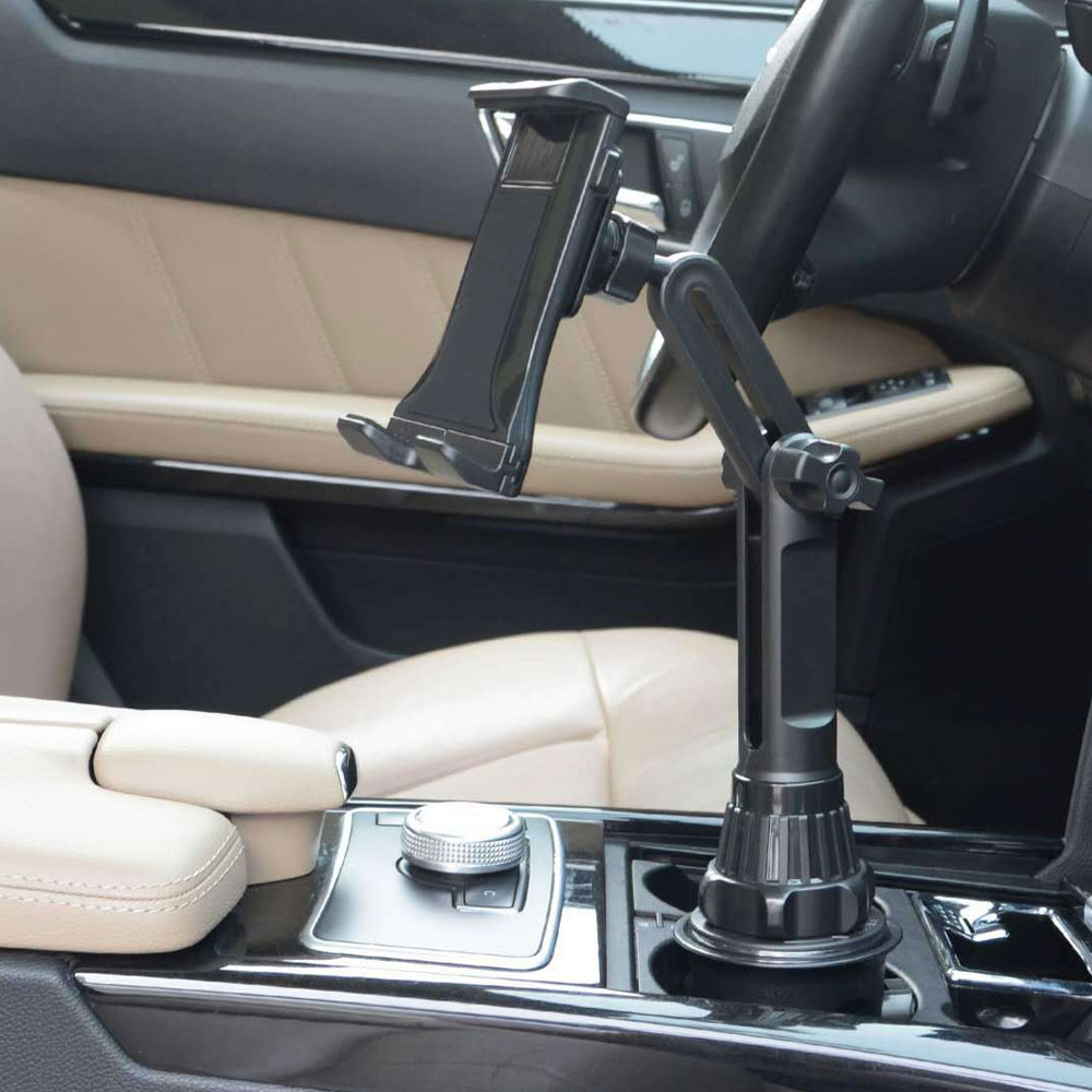 360 Auto Car Cup Holder Tablet - Tablet Ipad Accessories review and price