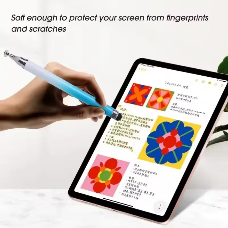 2 in 1 Universal Stylus Pen Fo - Tablet Drawing Accessories review and price