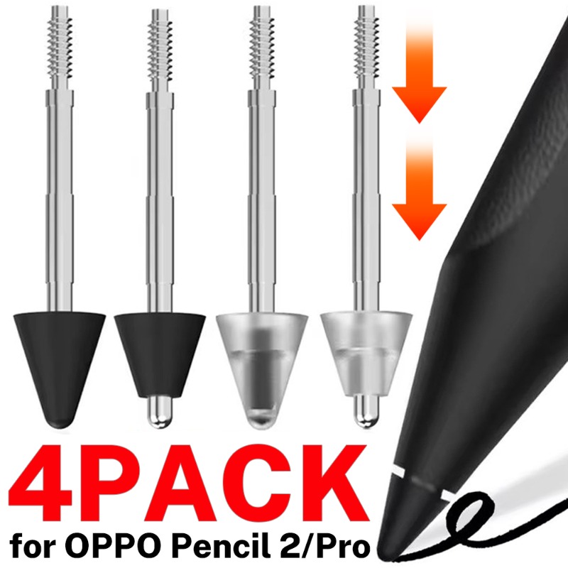 Pen Tips for OPPO Pencil 2/Pro - Pen Tablet Accessories review and price