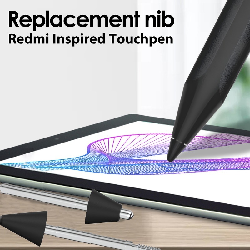 Pen Tips for OPPO Pencil 2/Pro - Pen Tablet Accessories review and price
