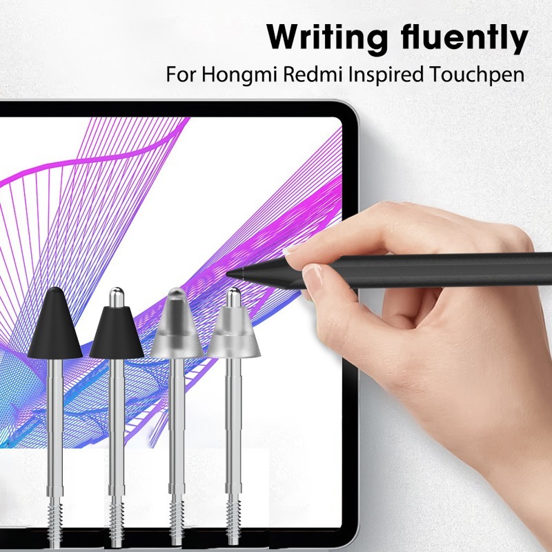Pen Tips for OPPO Pencil 2/Pro - Pen Tablet Accessories review and price