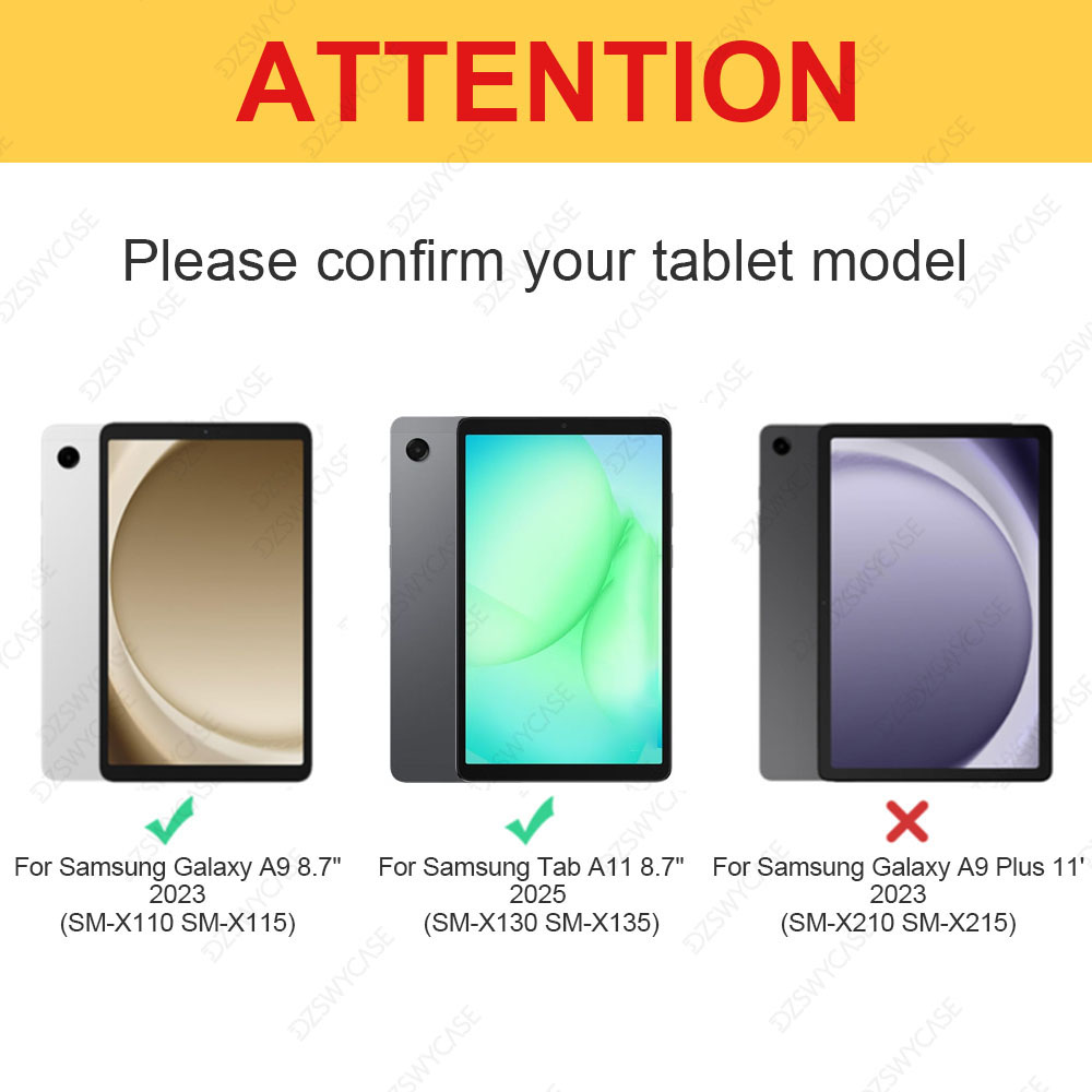 Silicone Case for Samsung Gala - Samsung Tablet A9 Accessories review and price