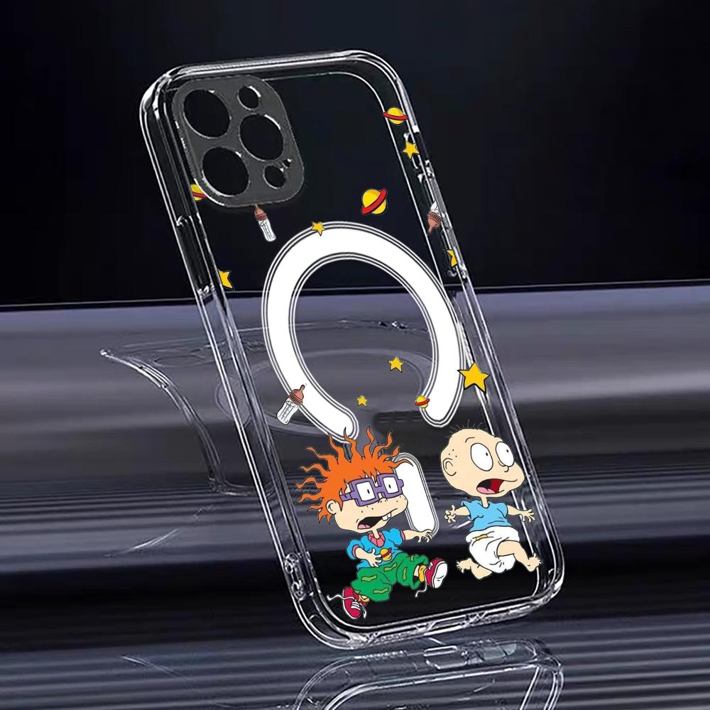 Anime R-Rugrats r-Rugratg Phon - Apple Iphone 16 review and price