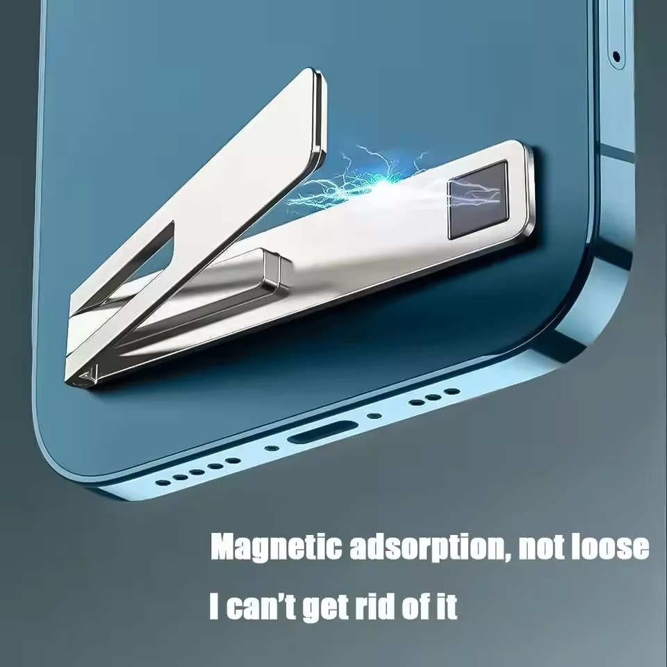 Invisible Ultra Thin Magnetic  - Useful Tablet Accessories review and price