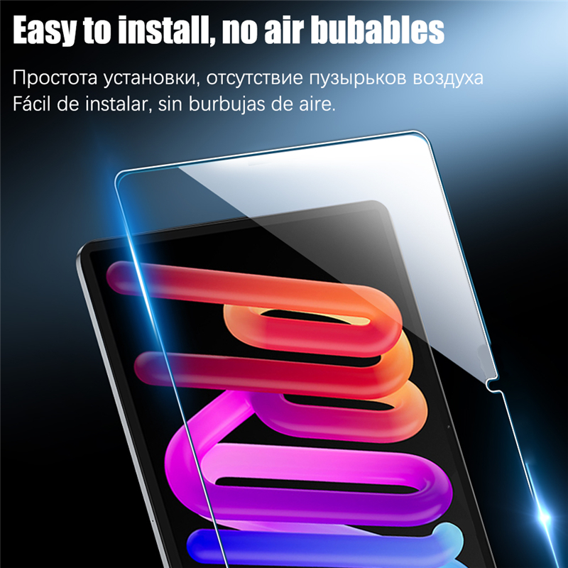 2PCS Screen Protector Tempered - Tablet Pc Accessories review and price