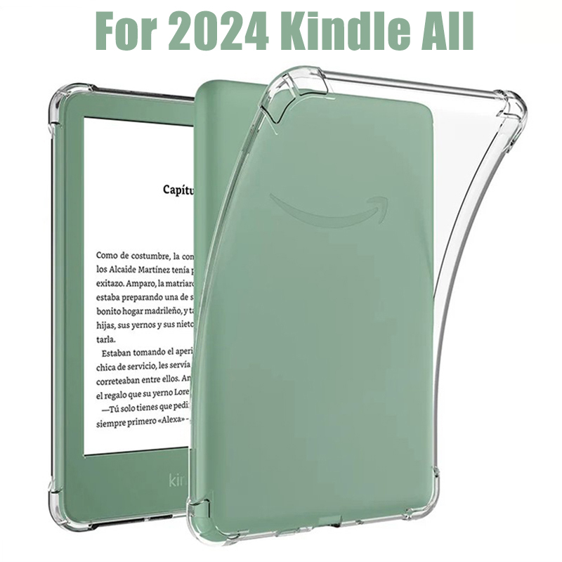 Silicon Case For 6'' All-new K - Tablet Accessories Amazon review and price