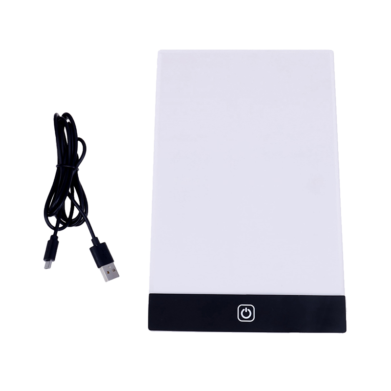 A5 LED Drawing Tablet Thin Art - Tablet Drawing Accessories review and price