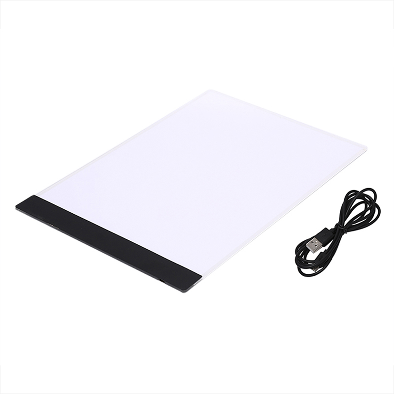 A5 LED Drawing Tablet Thin Art - Tablet Drawing Accessories review and price