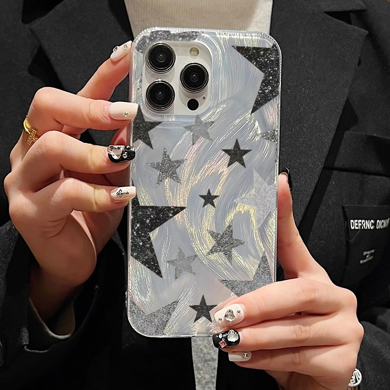 Shining Star Trendy Pattern Ph - Apple Iphone 16 review and price