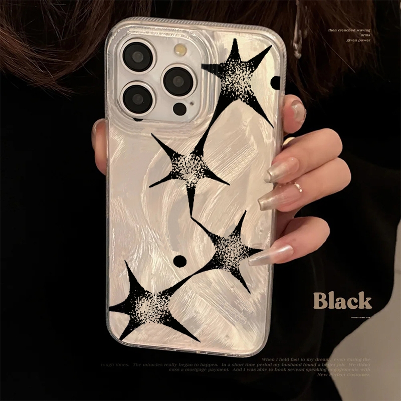 Shining Star Trendy Pattern Ph - Apple Iphone 16 review and price