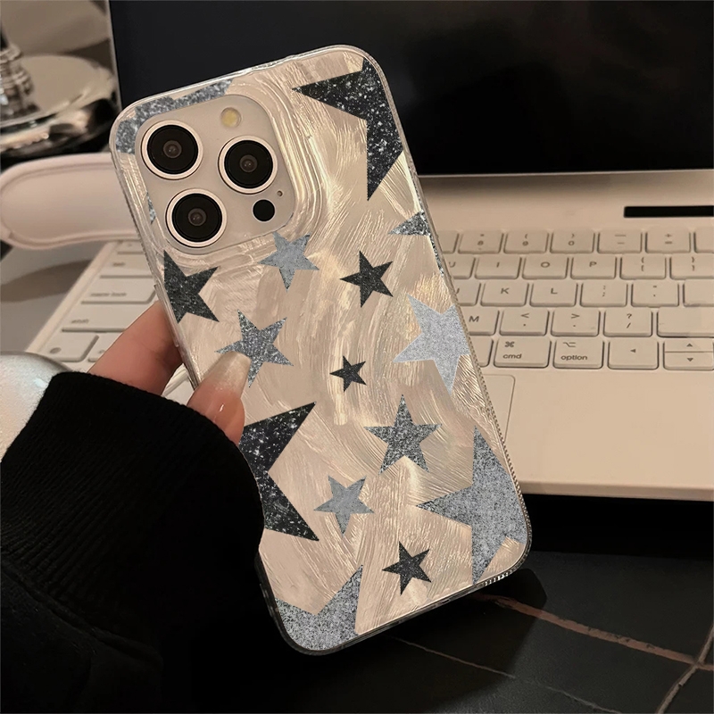 Shining Star Trendy Pattern Ph - Apple Iphone 16 review and price