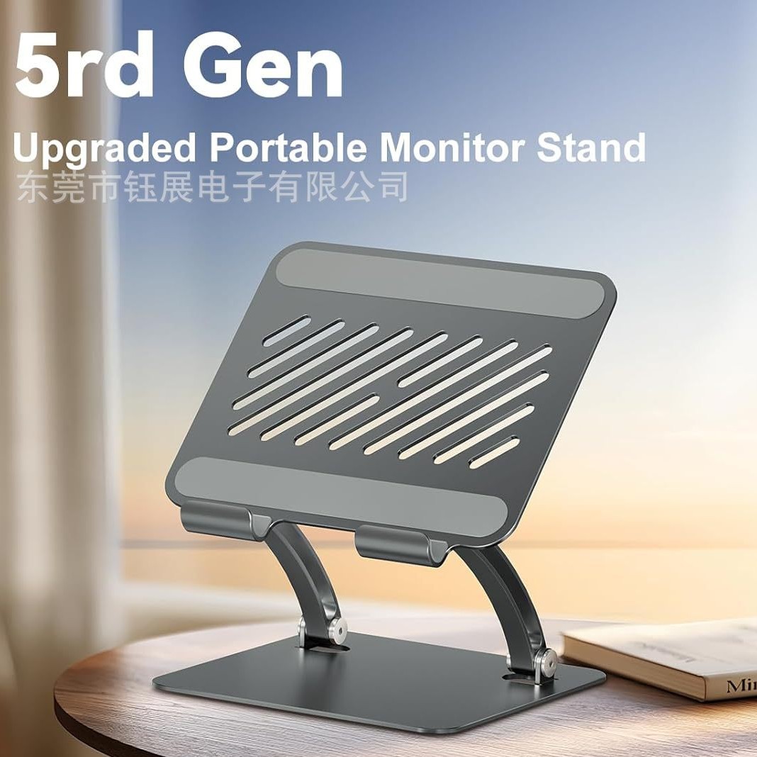 Tablet Holder Stand, Dual Rod  - Tablet Stand Adjustable review and price