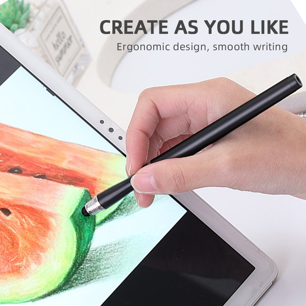 2in1 Stylus Pen Universal Draw - Pen Tablet Accessories review and price
