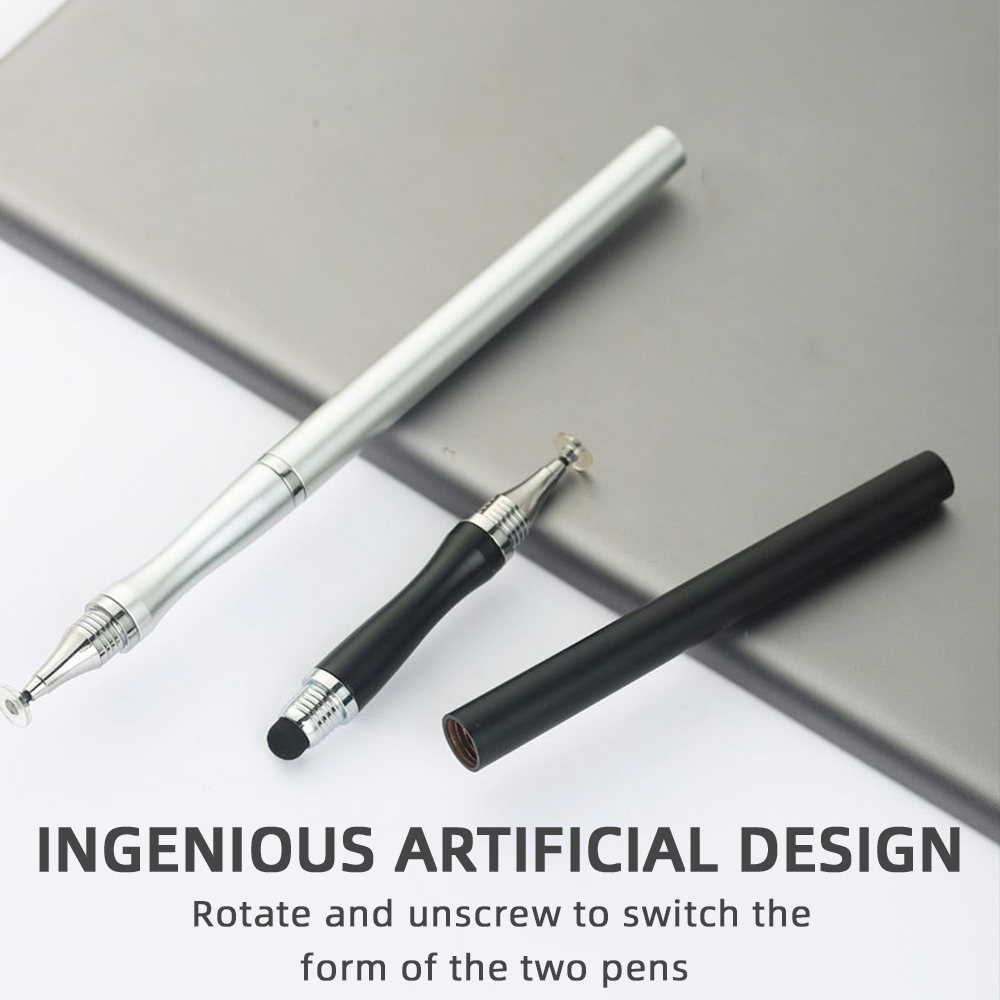 2in1 Stylus Pen Universal Draw - Pen Tablet Accessories review and price