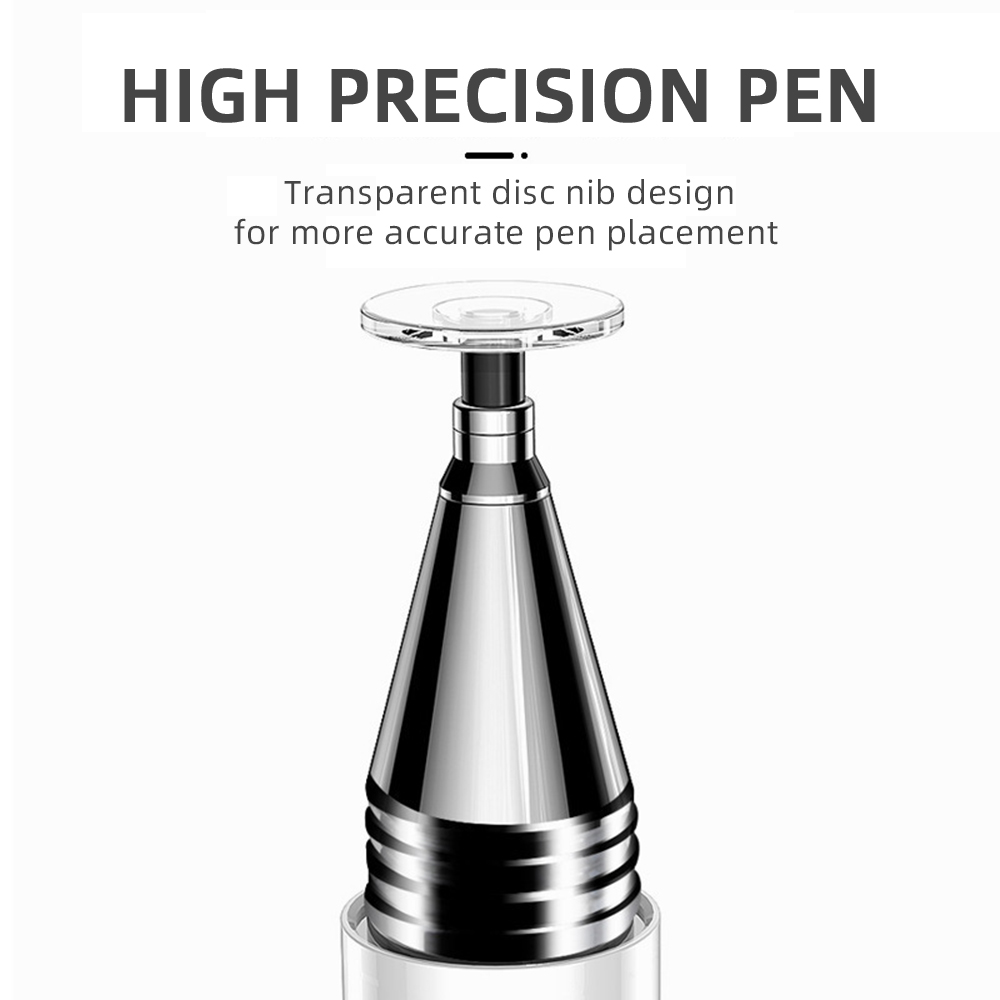 2in1 Stylus Pen Universal Draw - Pen Tablet Accessories review and price