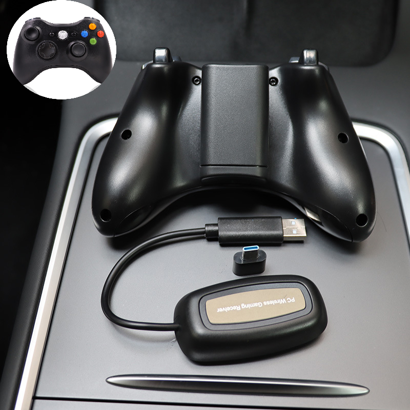 For Tesla Model 3 Y S X Game H - Tesla Tablet Accessories review and price
