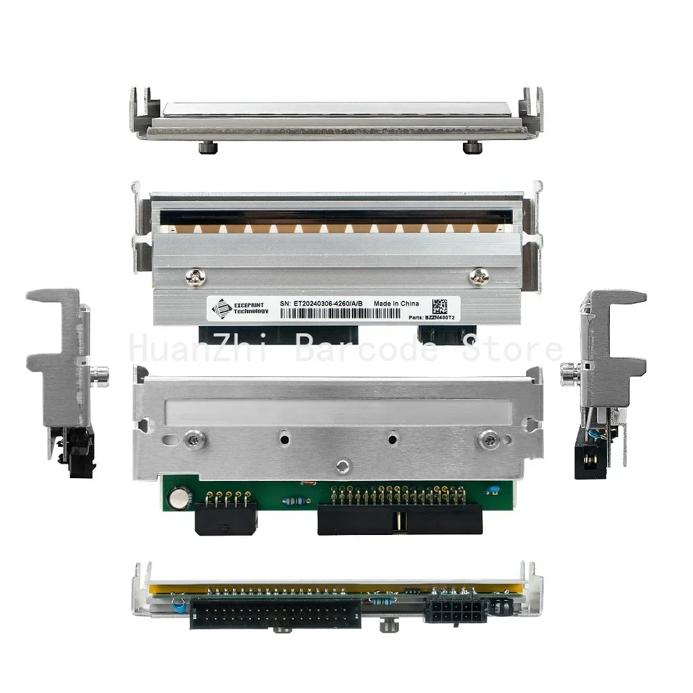 NEW ZM400 Thermal Transfer Pri - Zebra Tablet Accessories review and price
