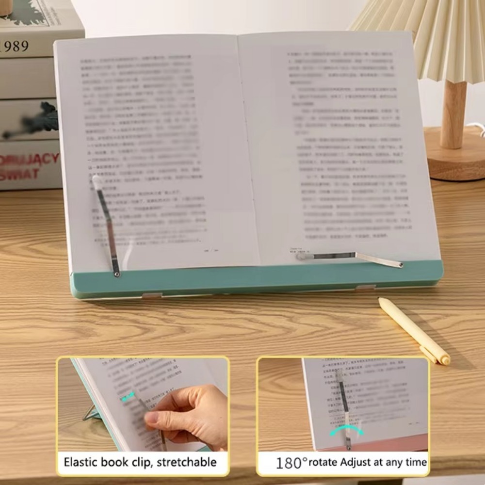 New Adjustable Bookend Stand F - Tablet Stand Adjustable review and price