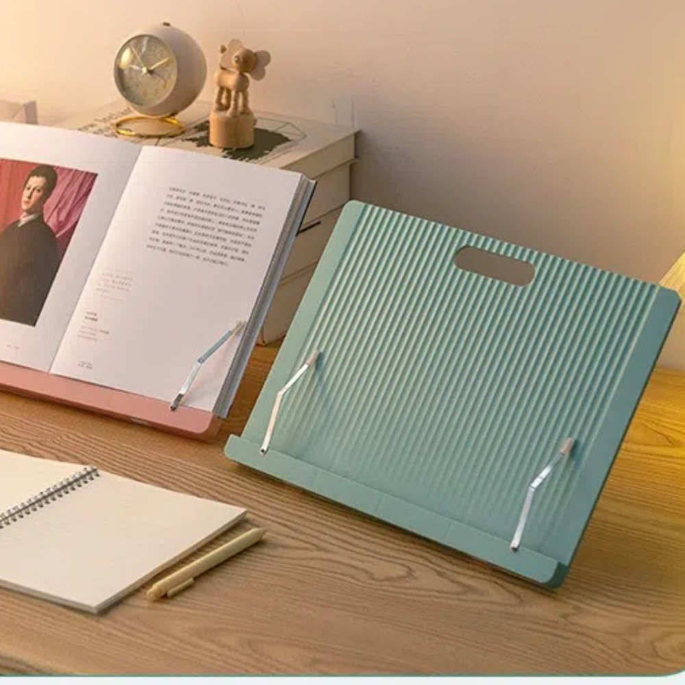 New Adjustable Bookend Stand F - Tablet Stand Adjustable review and price