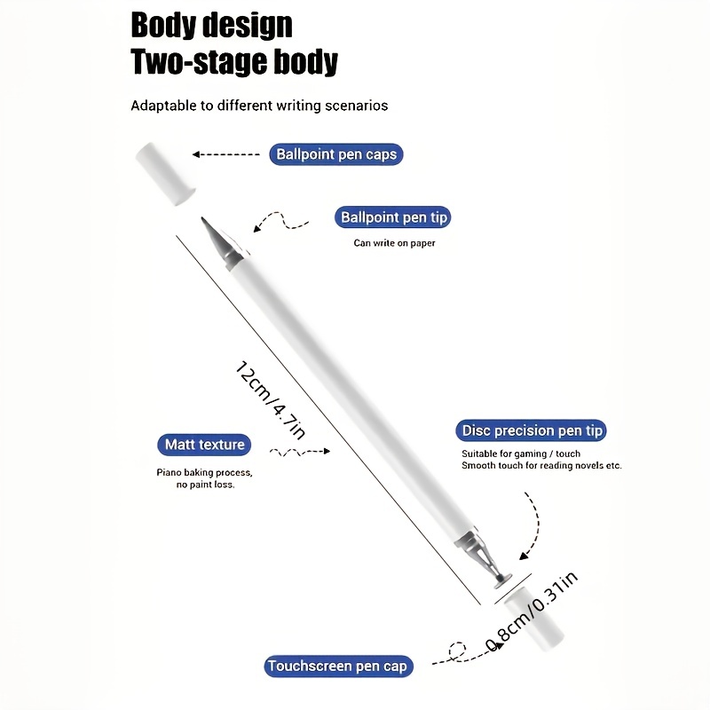 Universal Stylus Pen For Andro - Tablet Drawing Accessories review and price