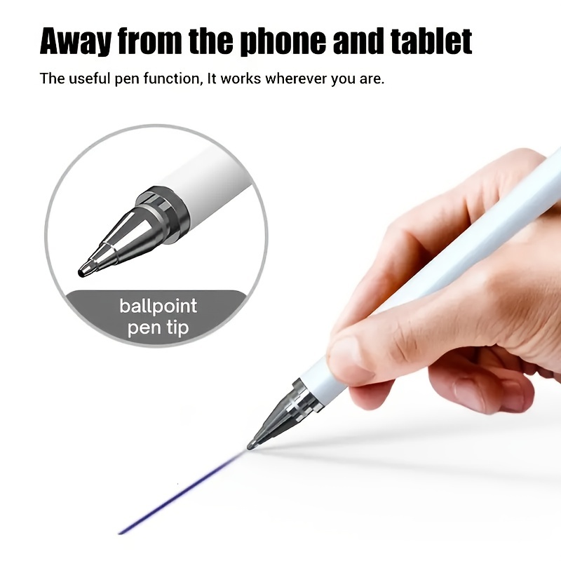 Universal Stylus Pen For Andro - Tablet Drawing Accessories review and price