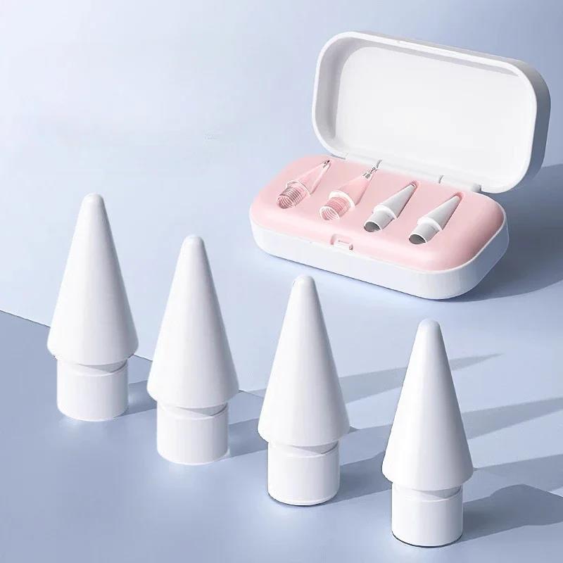 6pcs Replaceable Stylus Pencil - Tablet Drawing Accessories review and price