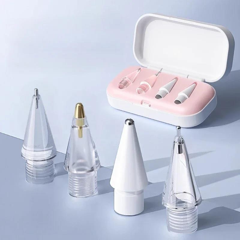 6pcs Replaceable Stylus Pencil - Tablet Drawing Accessories review and price