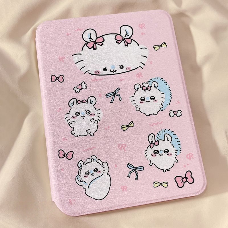 Anime Chiikawa Momonga Cartoon - Pen Tablet Accessories review and price