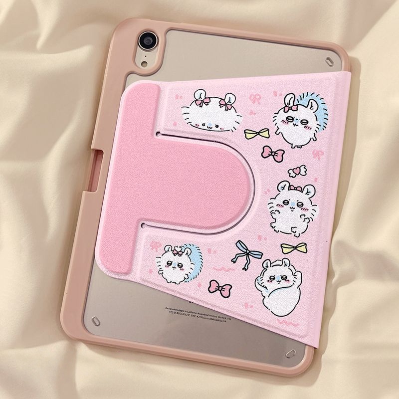 Anime Chiikawa Momonga Cartoon - Pen Tablet Accessories review and price
