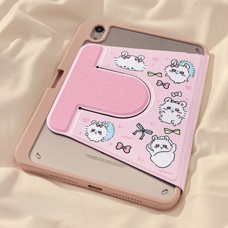 Anime Chiikawa Momonga Cartoon - Pen Tablet Accessories review and price