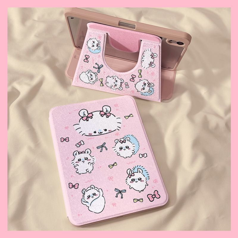 Anime Chiikawa Momonga Cartoon - Pen Tablet Accessories review and price