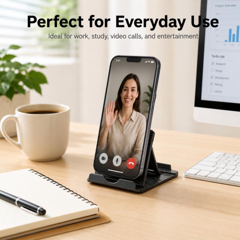 Foldable Phone Stand, Adjustab - Useful Tablet Accessories review and price
