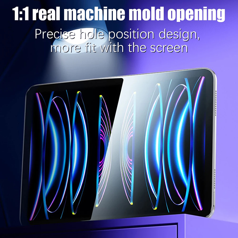 HD Clear Glass Protector Smoot - Tablet Drawing Accessories review and price