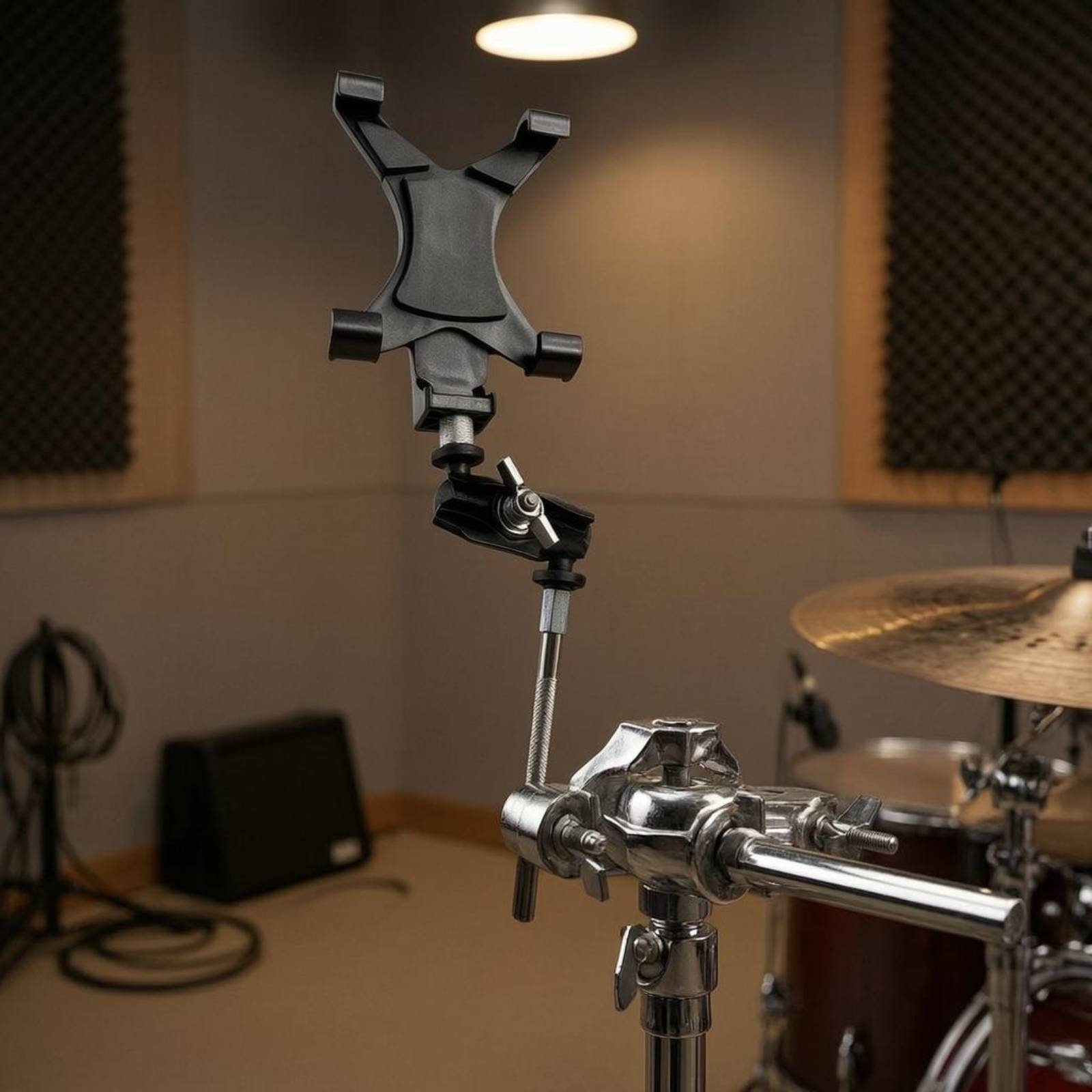 Drum Kit Mounting Accessory Me - Tablet Ipad Accessories review and price