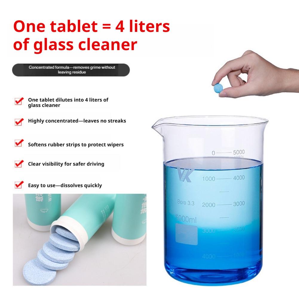 Car Windshield Cleaner Efferve - Tablet Accessories For Car review and price