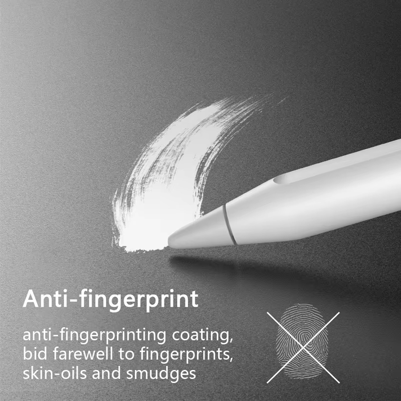 Paper Feel Anti Reflection Scr - Tablet Drawing Accessories review and price