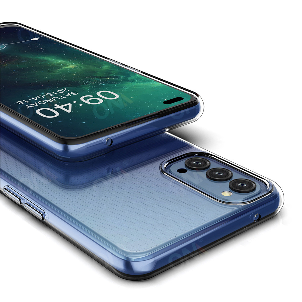 Transparent Silicone Phone Cas - Oppo Tablet Accessories review and price