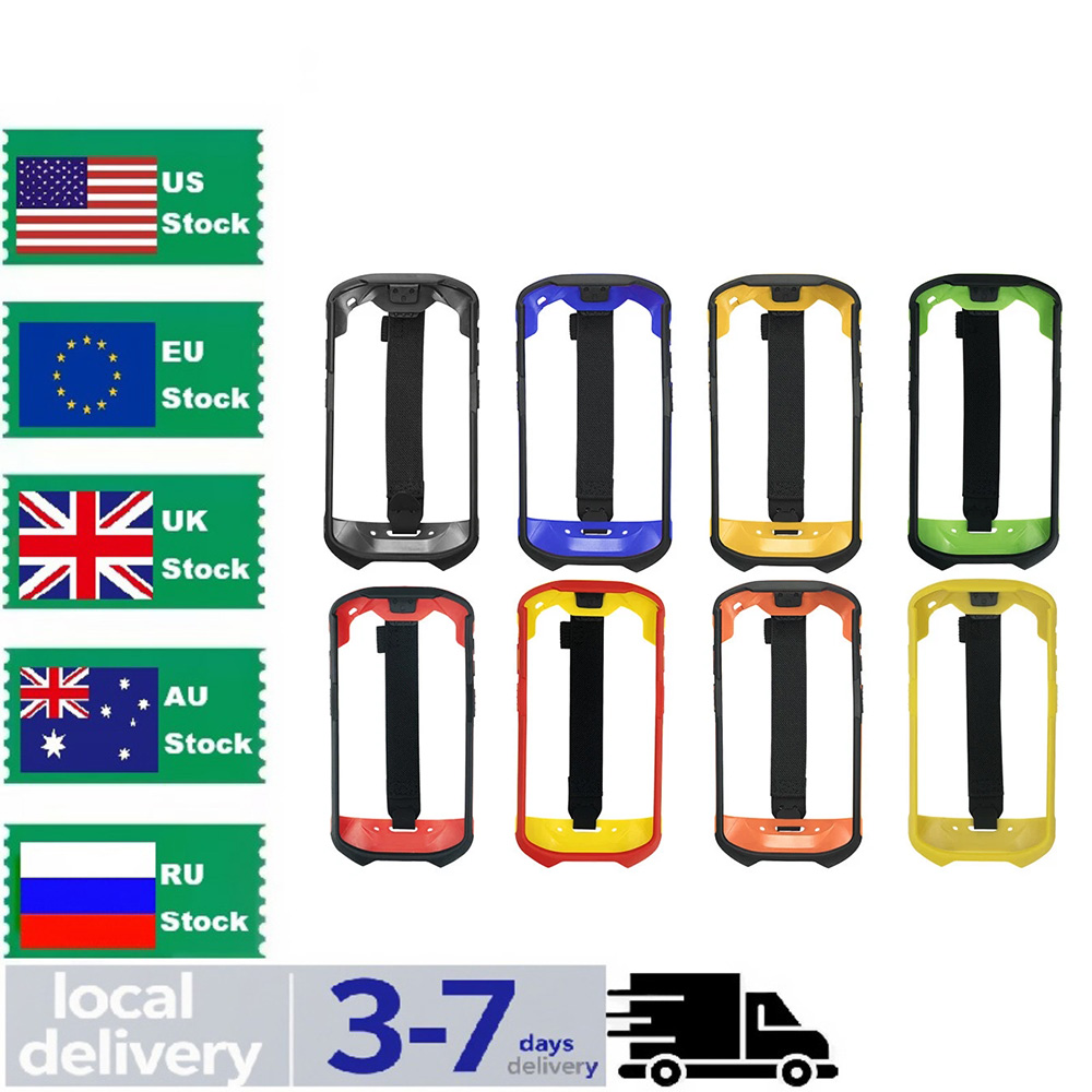 Multicolor Protective Cover Ca - Zebra Tablet Accessories review and price