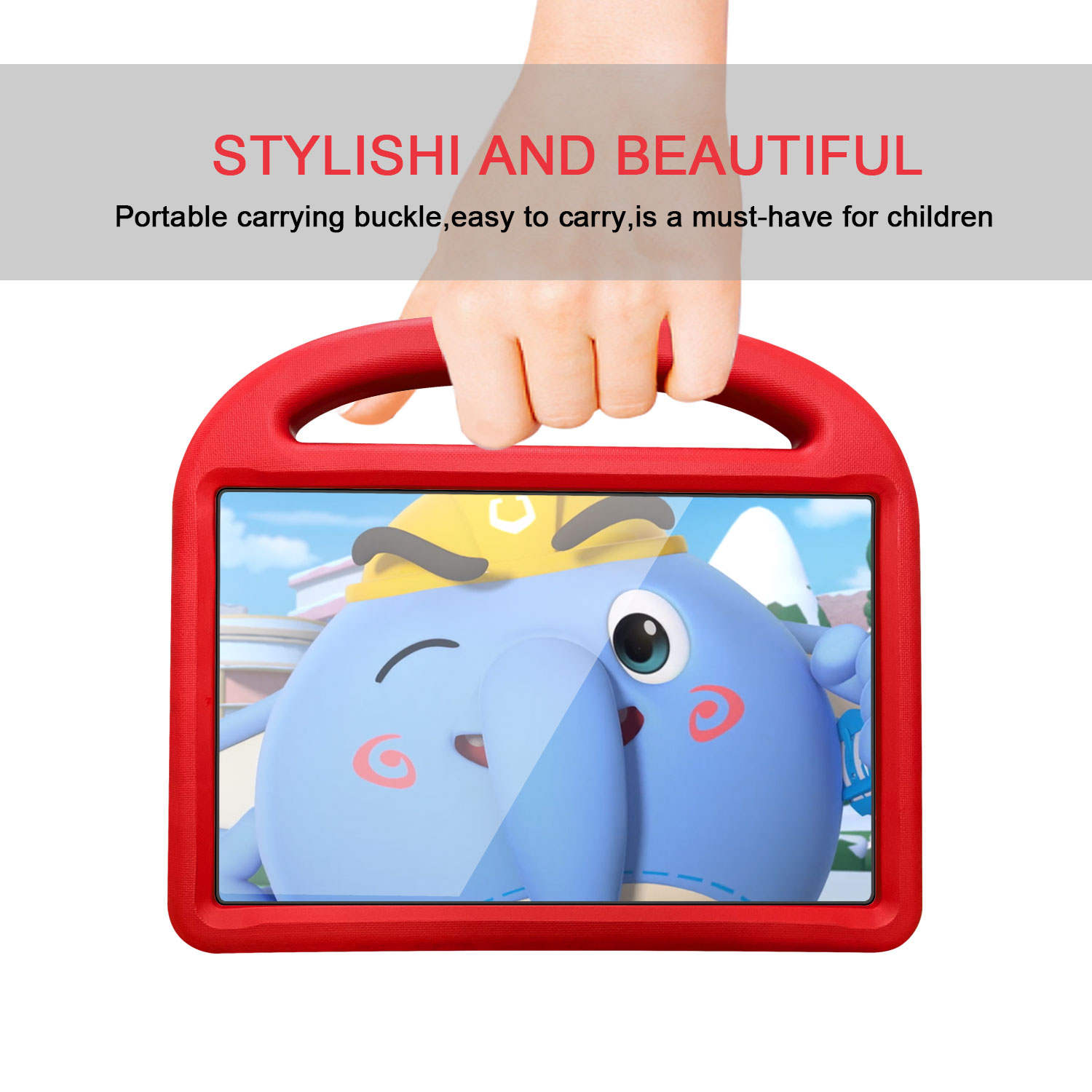 Kids Safety EVA Case for Amazo - Tablet Accessories Amazon review and price