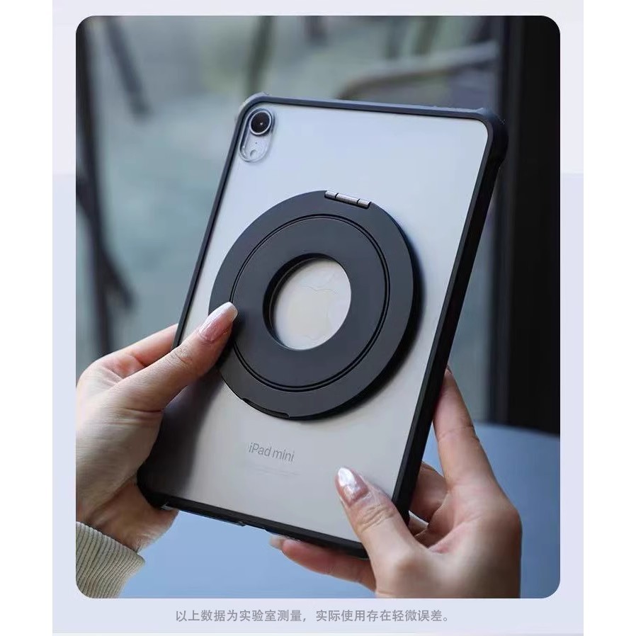 Rotation Magnetic Case For Sam - Samsung Tablet A9 Accessories review and price