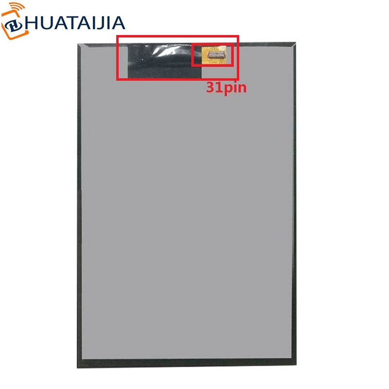 10.1 inch 31 pin Kingvina-PG10 - Tablet Pc Accessories review and price