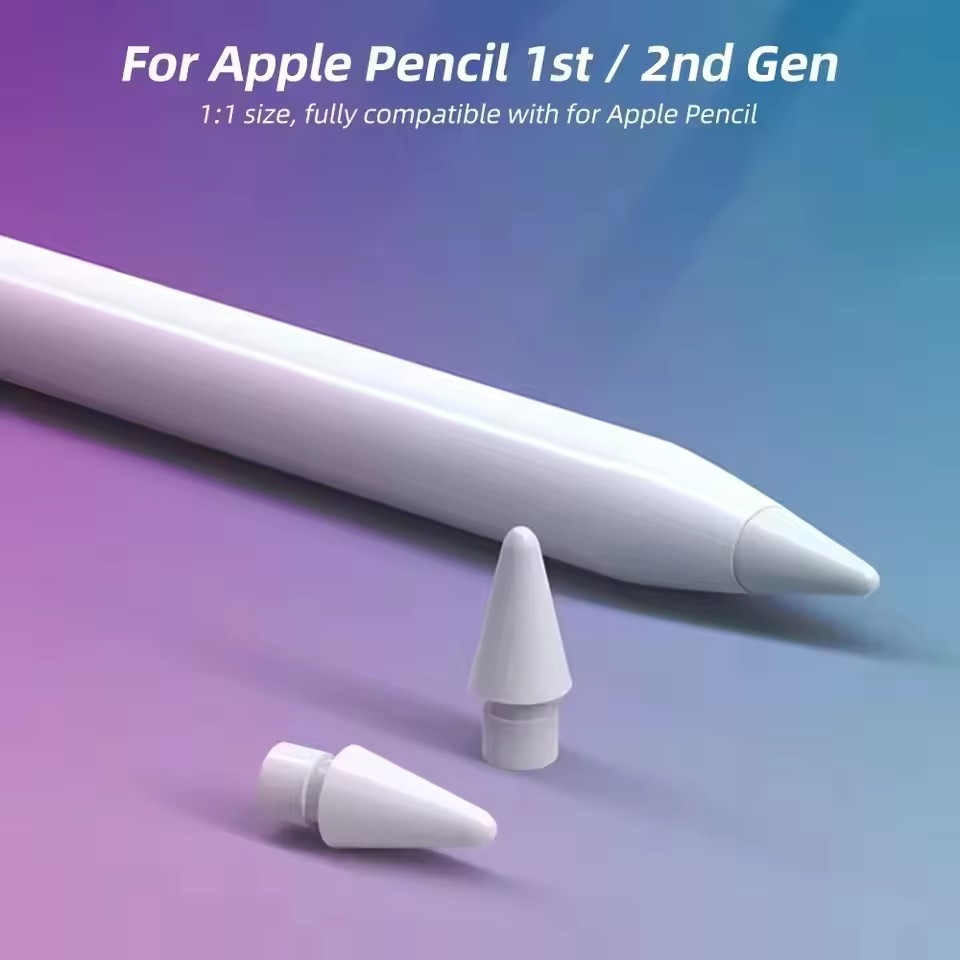 Replacement Pencil Tips for Ap - Tablet Stylus Accessories review and price